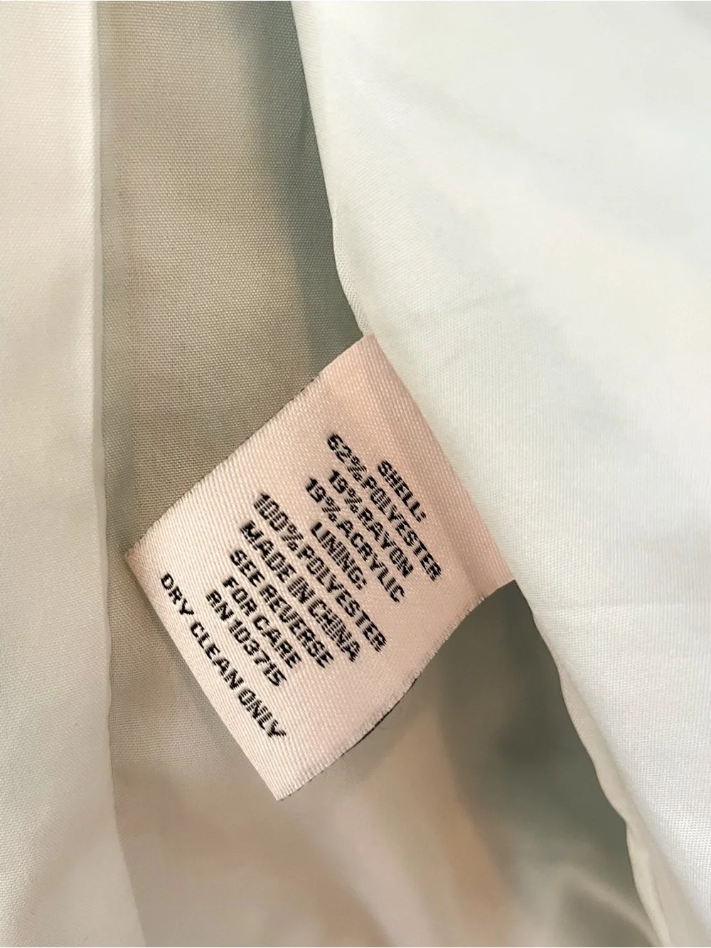 Nanette Lepore Green White Houndstooth Tweed Jacket Size 8 EUC — Chanel Style